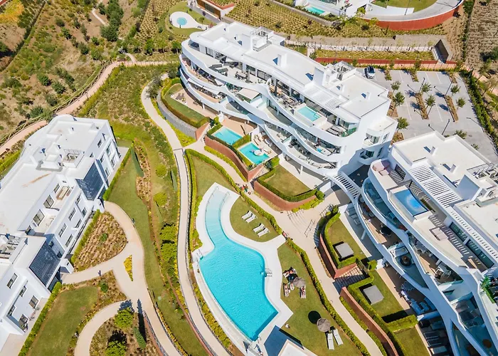 Higueronrentals Live Work Enjoy