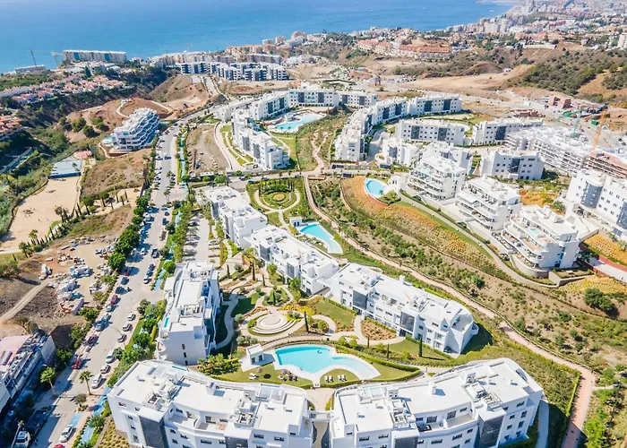 Higueronrentals Live Work Enjoy * Fuengirola