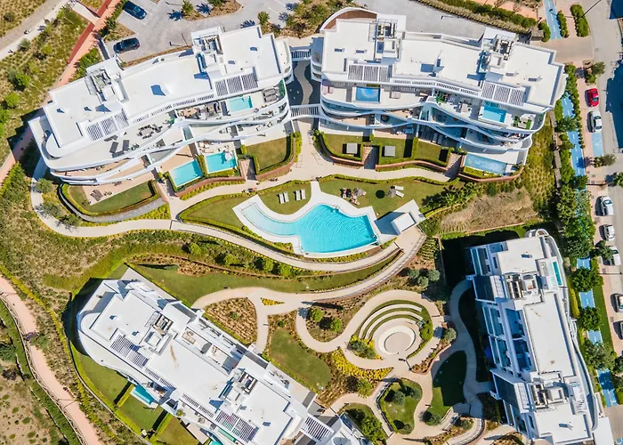 Higueronrentals Live Work Enjoy Apartment Fuengirola