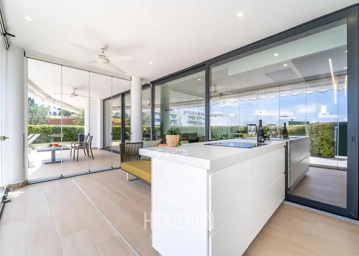 Higueronrentals Live Work Enjoy Apartment