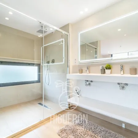 Higueronrentals Live Work Enjoy