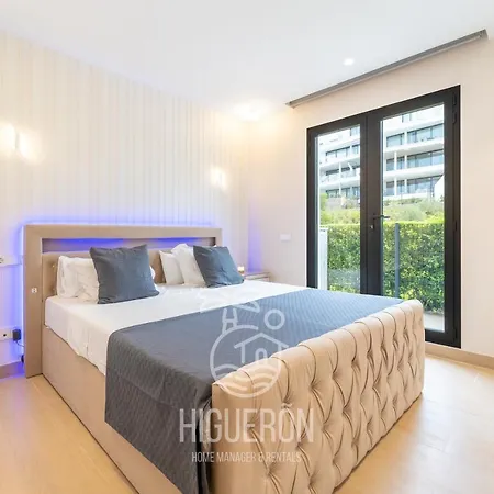 Higueronrentals Live Work Enjoy