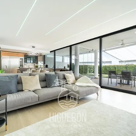 Higueronrentals Live Work Enjoy *