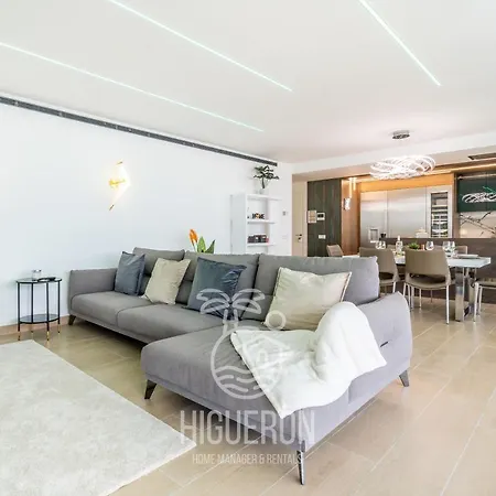 Higueronrentals Live Work Enjoy *