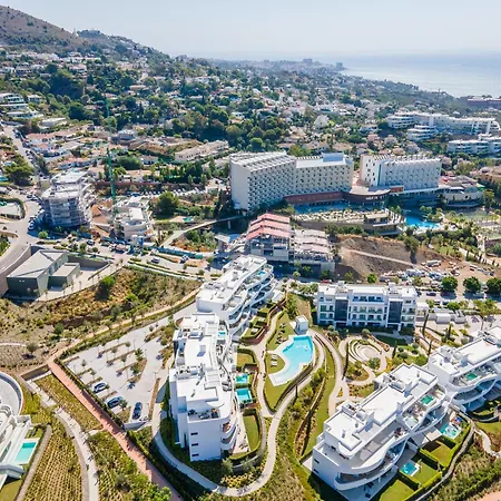 Higueronrentals Live Work Enjoy * Фуенхірола