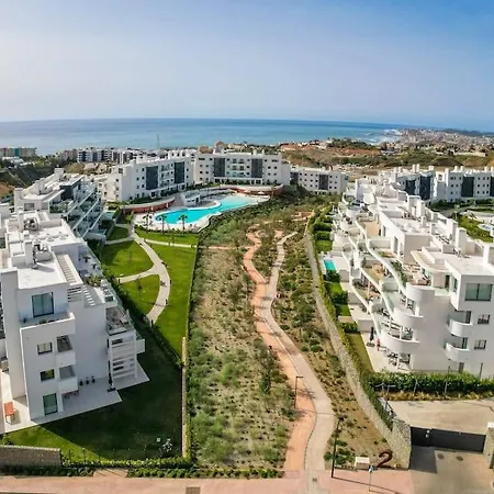 Appartamento Higueronrentals Live Work Enjoy Fuengirola