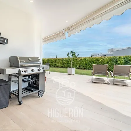 Appartamento Higueronrentals Live Work Enjoy *