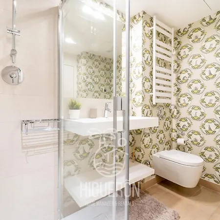 Higueronrentals Live Work Enjoy Fuengirola