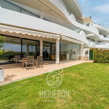 Appartamento Higueronrentals Live Work Enjoy