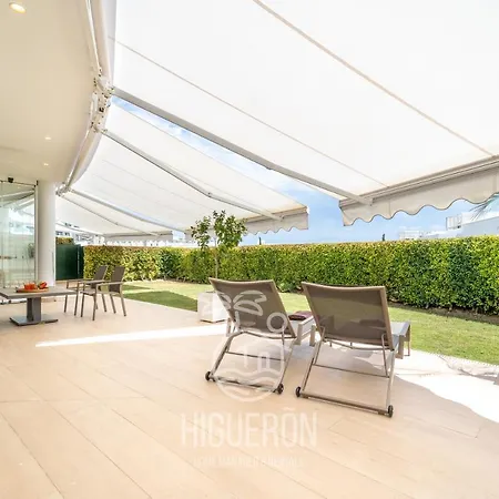 Higueronrentals Live Work Enjoy Fuengirola