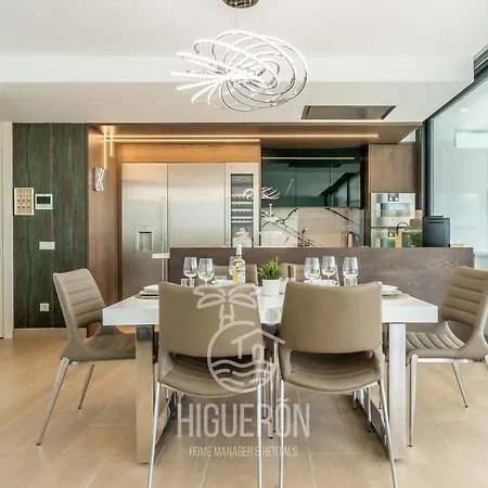 Higueronrentals Live Work Enjoy Fuengirola