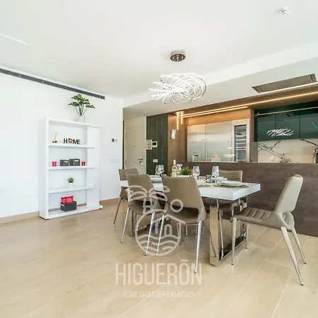 Higueronrentals Live Work Enjoy Fuengirola