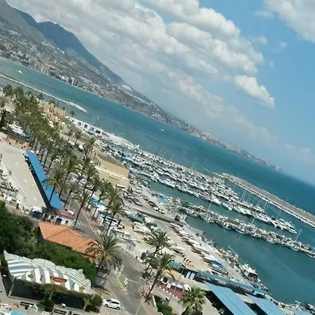 Higueronrentals Live Work Enjoy Fuengirola