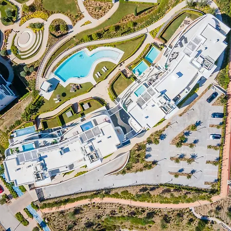 Appartamento Higueronrentals Live Work Enjoy *