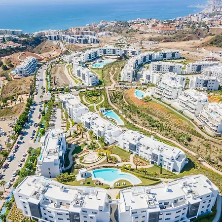 Higueronrentals Live Work Enjoy * Fuengirola