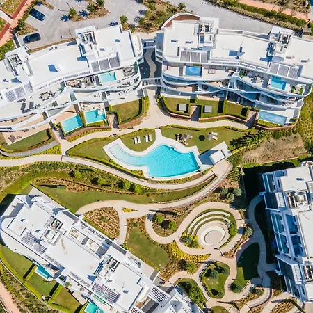 Higueronrentals Live Work Enjoy Appartamento Fuengirola