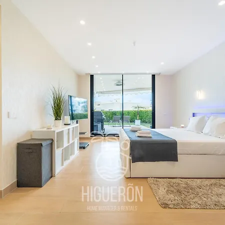 Appartamento Higueronrentals Live Work Enjoy Fuengirola