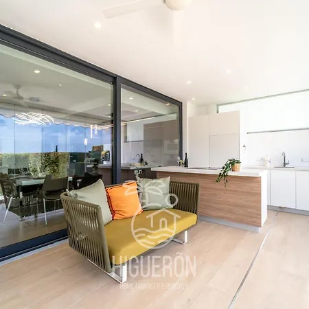 Appartamento Higueronrentals Live Work Enjoy Fuengirola