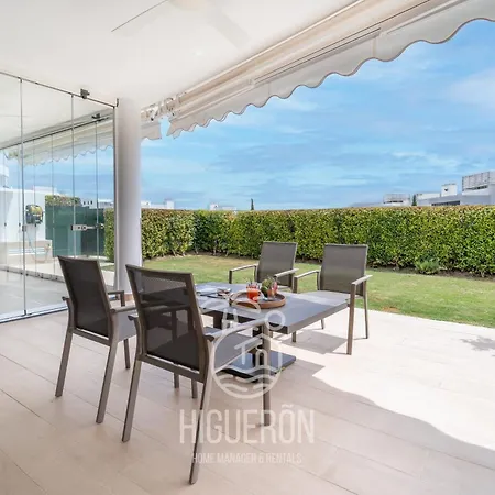 Appartamento Higueronrentals Live Work Enjoy *