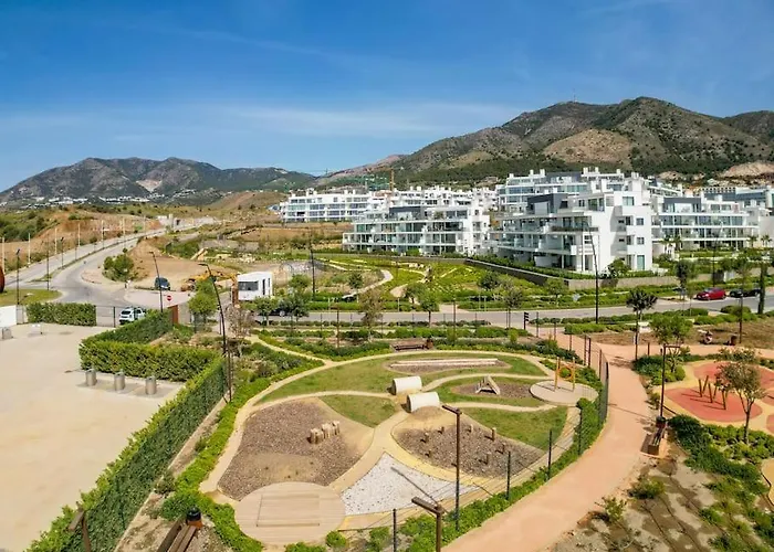 Higueronrentals Live Work Enjoy Fuengirola