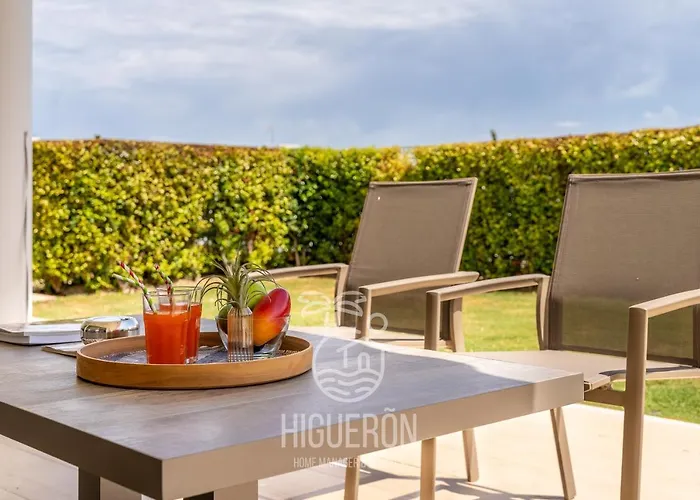 Higueronrentals Live Work Enjoy *