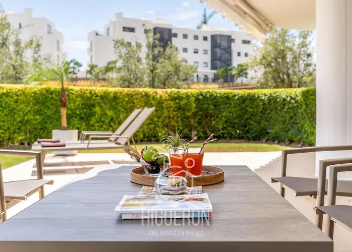 Higueronrentals Live Work Enjoy * フエンヒロラ