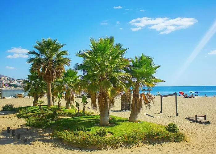 Higueronrentals Live Work Enjoy *