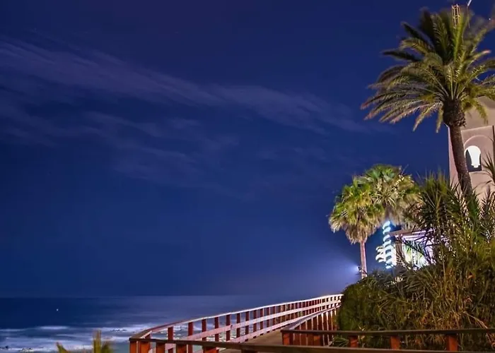 Appartement Higueronrentals Live Work Enjoy Fuengirola