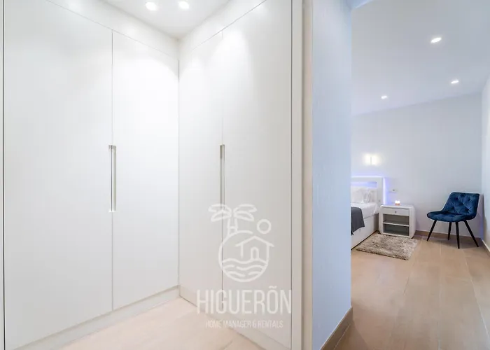 Higueronrentals Live Work Enjoy