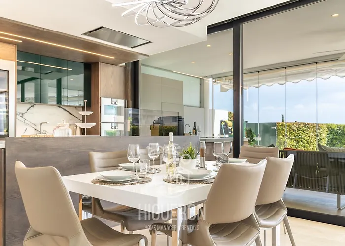 Higueronrentals Live Work Enjoy *